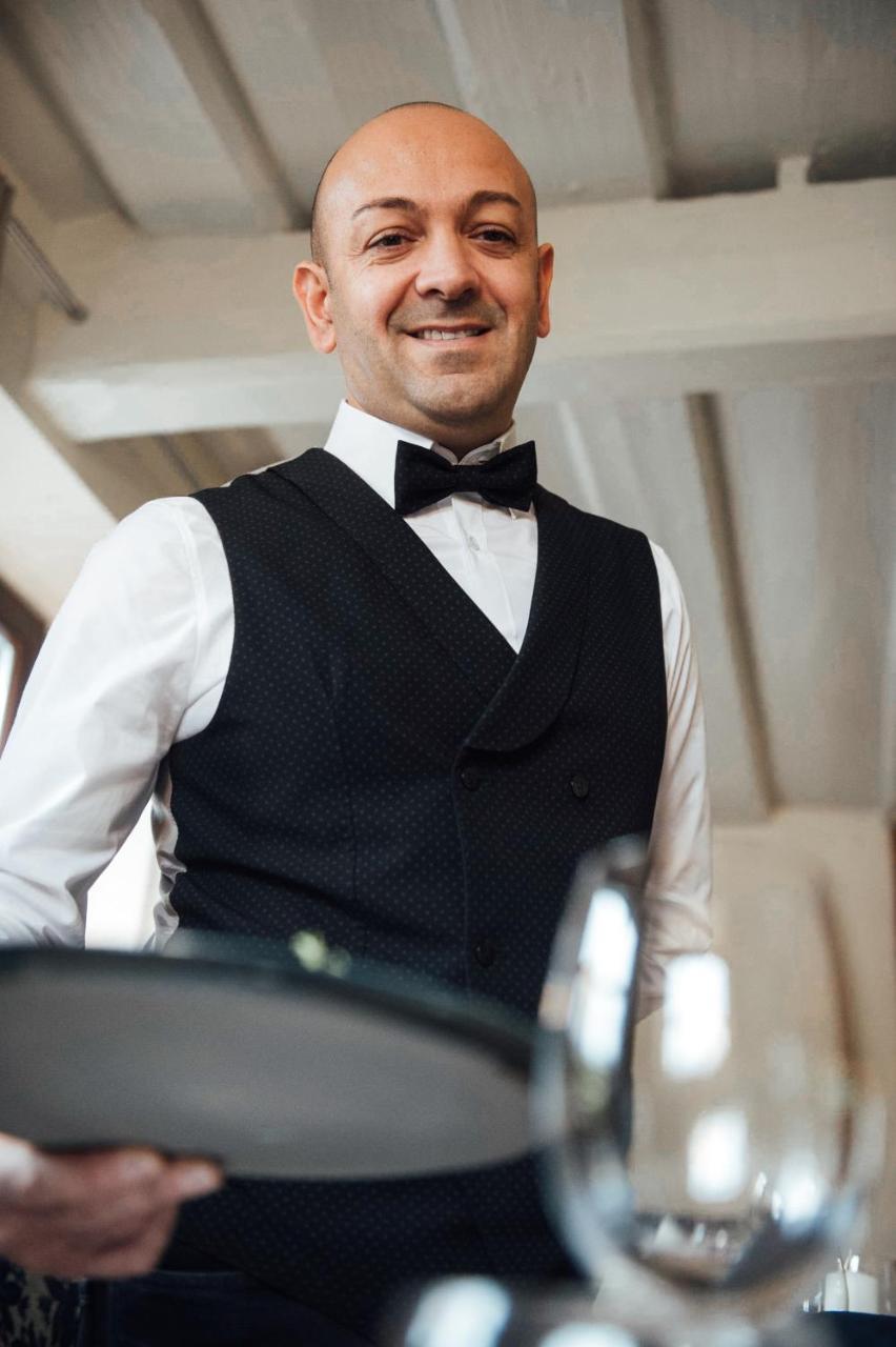 Sachsen bei Ansbach Rossano Boutique Hotel & Ristorante מראה חיצוני תמונה