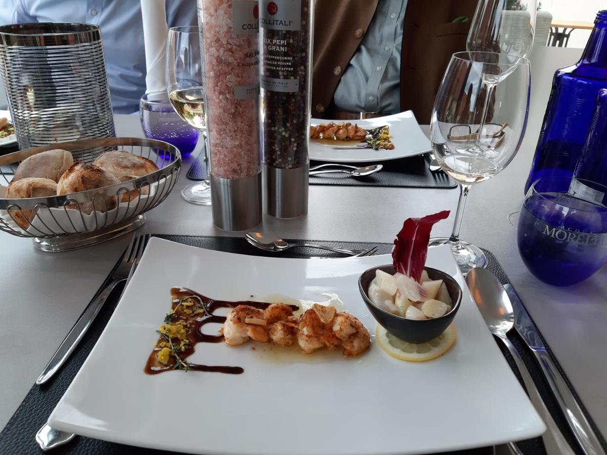 Sachsen bei Ansbach Rossano Boutique Hotel & Ristorante מראה חיצוני תמונה